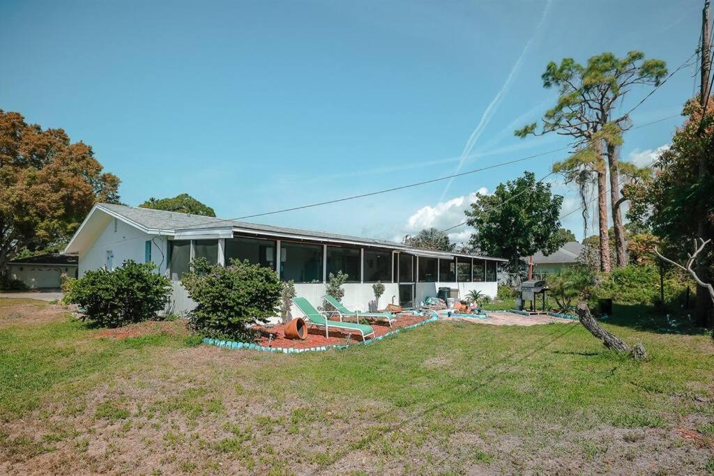 Kimball Venice Exterior foto