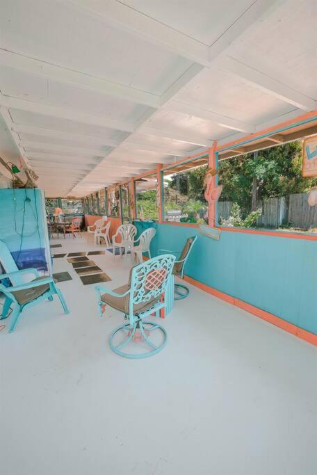 Kimball Venice Exterior foto