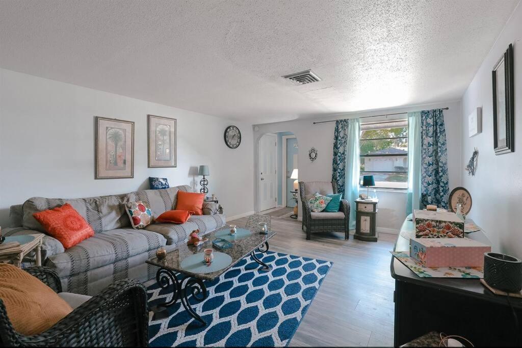 Kimball Venice Exterior foto