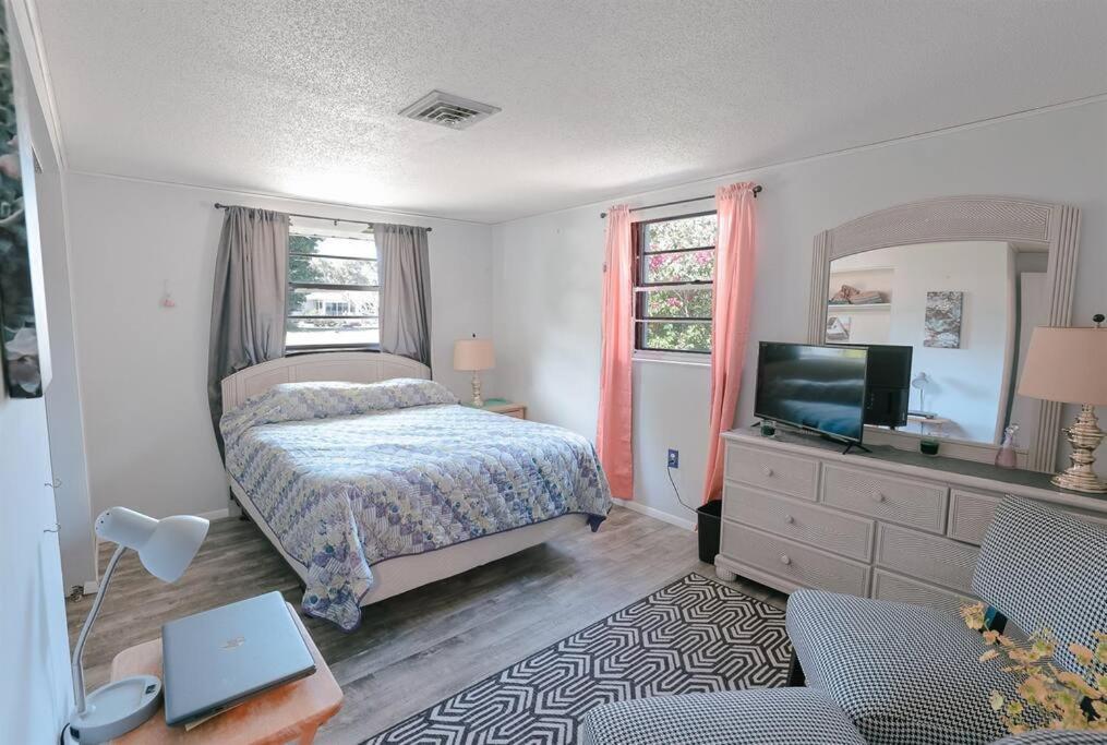 Kimball Venice Exterior foto